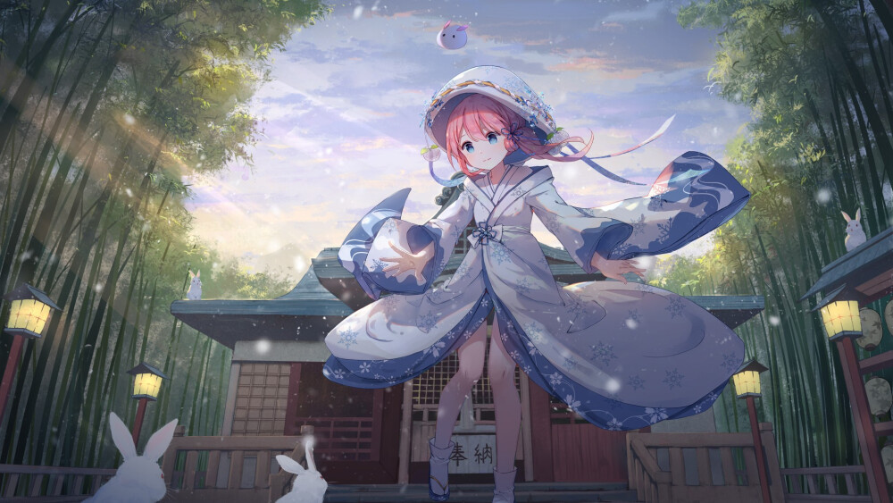 热播内容